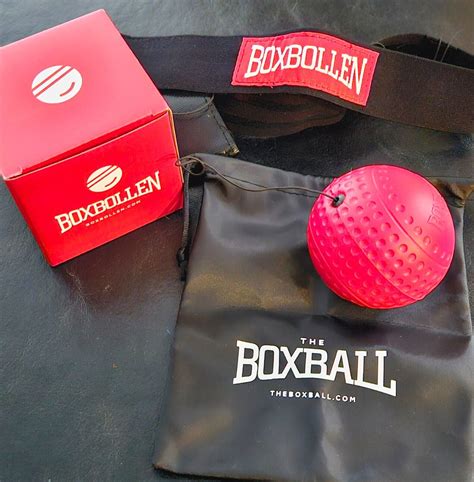 ballboxing|Boxbollen Original .